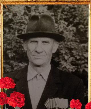 Доровской Дмитрий Антонович