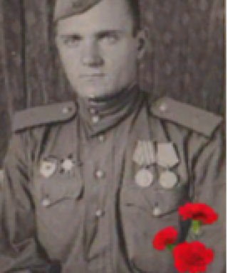 Солодков Иван Семенович