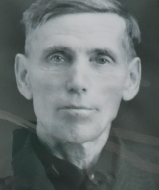 Турин Иван Михайлович