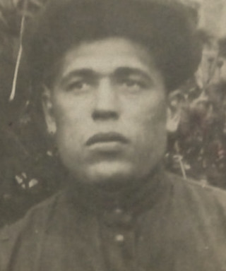 Кузнецов Федор Алексеевич