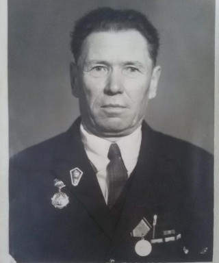 Кавказов Ахат Миниярович