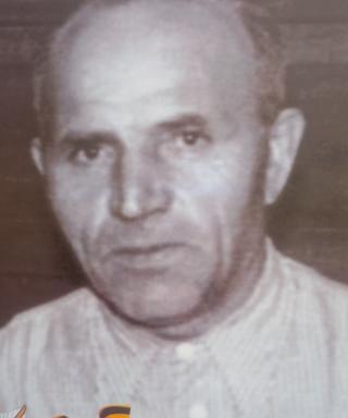 Курилкин Александр Степанович