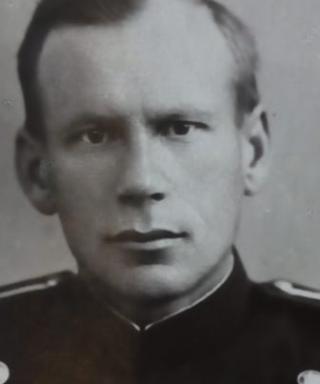Вершинин Кузьма Никифорович