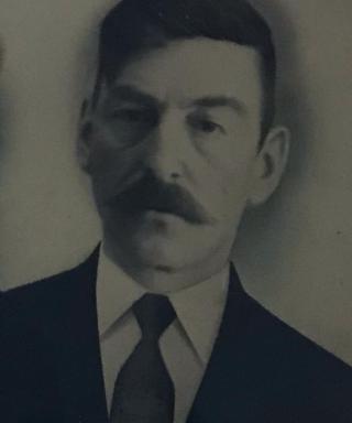 Солонов Федор Владиммрович