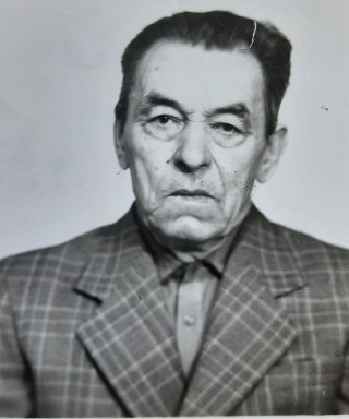 Васильев Константин Васильевич