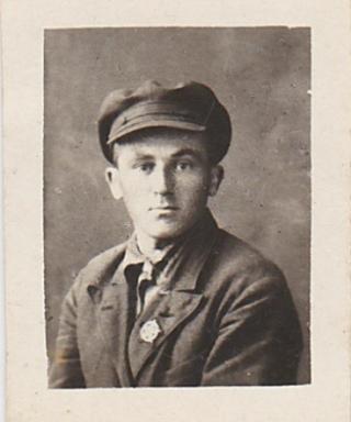 Саранцев Николай Александрович