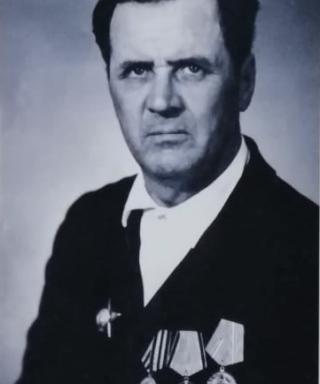 Софрыгин Константин Кириллович