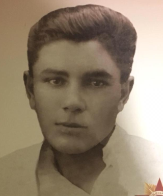 Курилко Павел Федорович
