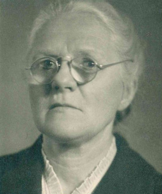 Васильева Антонина Васильевна