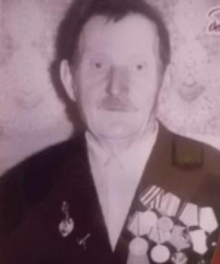 Кудряшов Константин Сергеевич