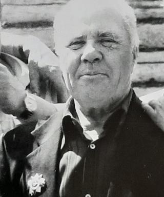 Селезнев Алексей Михайлович