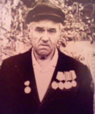 Веремьев Ростислав Егорович