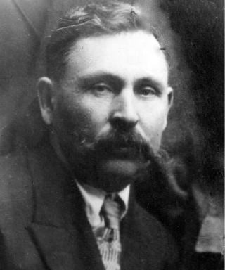 Булгаков Федор Акимович