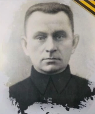 Громов Степан Фролович