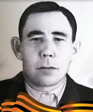 Айзатуллов Зайдулла Айзатуллович