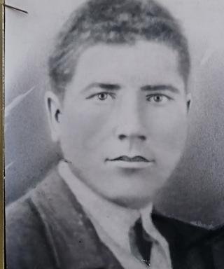 Яковлев Егор Андреевич
