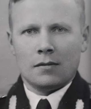 Бехтерев Владимир Кузьмич