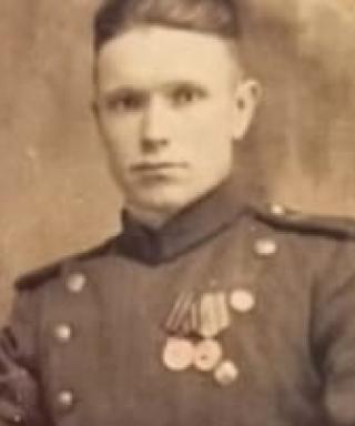 Фитилев Юрий Иванович