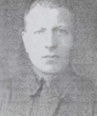 Алевцев Александр Иванович