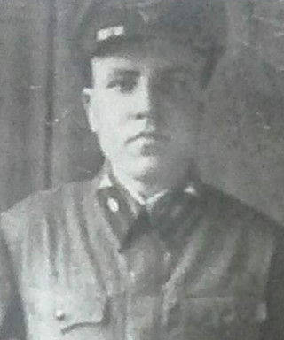 Фалеев Яков Яковлевич