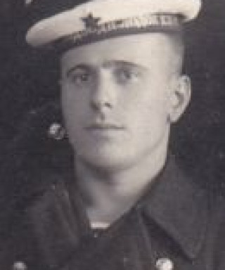 Назаренко Иван Саввич