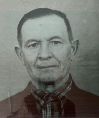 Ермоленко Петр Григорьевич