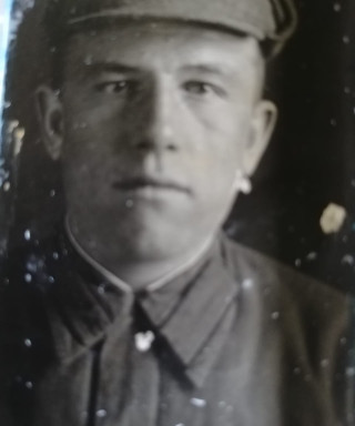 Колосов Иван Яковлевич