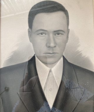 Грибков Евлантий Иванович