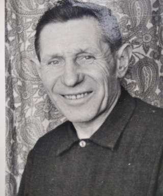 Ампилогов Елистрат Наумович