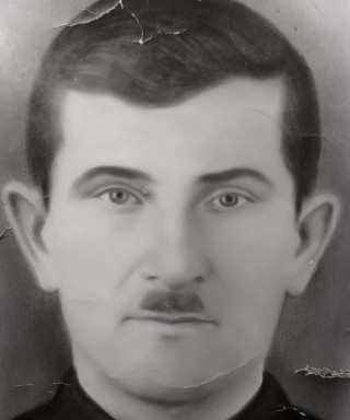 Цыбульник Александр Васильевич