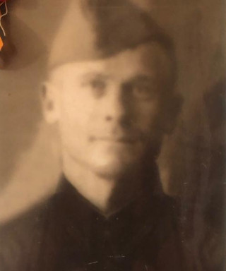 Белогуров Александр Петрович