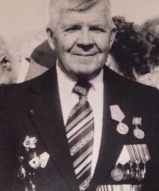 Сорокин Владимир Николаевич