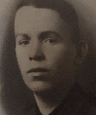 Максимов Владимир Александрович