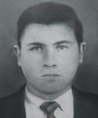 Батурин Александр Федорович