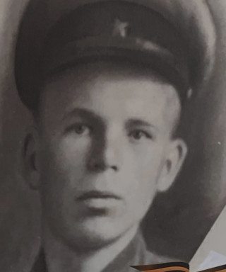 Максимов Николай Александрович