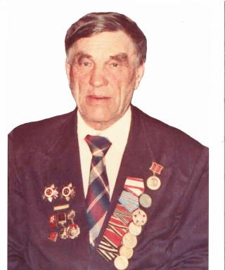 Шкуропацкий Илья Михайлович