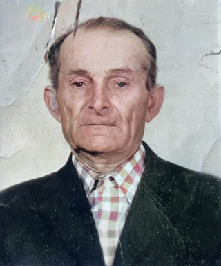 Хаджи Алексей Иванович