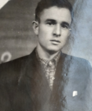 Забиров Самат Абдуллович