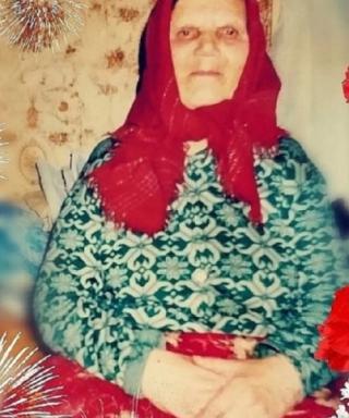 Молчагова Тамара Александровна