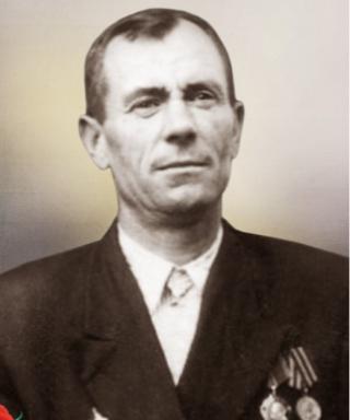 Беленький Андрей Захарович