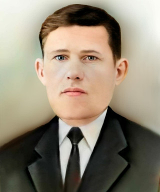 Ражиков Анатолий Герасимович