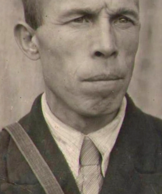 Шараев Салок (неизвестно)
