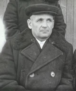Гончаров Евгений Петрович
