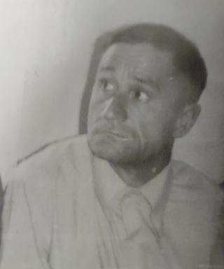 Андреев Василий Павлович