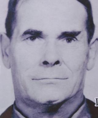 Трушников Александр Макарович