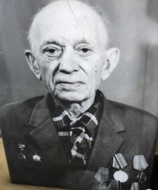 Королев Александр Николаевич