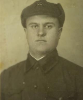 Хлебников Николай Иванович
