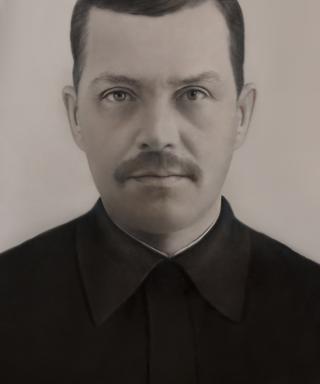 Смирнов Александр Осипович