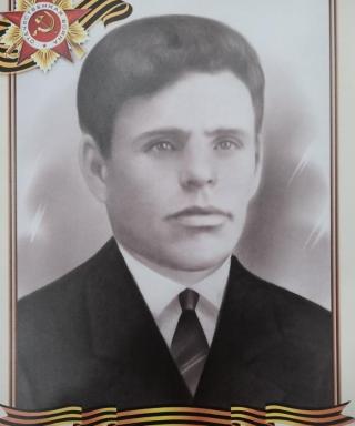 Калеев Андрей Григорьевич