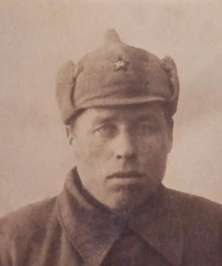 Шпикин Иван Егорович